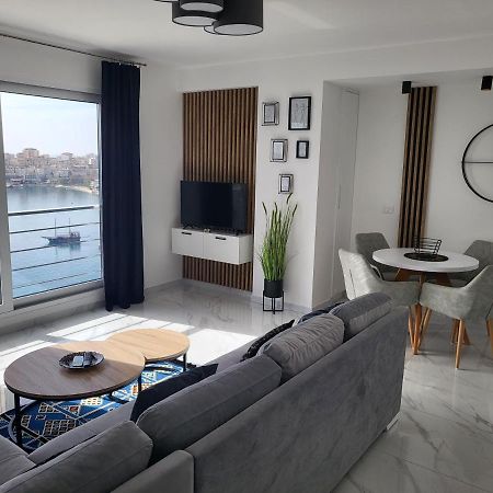 Stella Apartment Саранда Екстер'єр фото