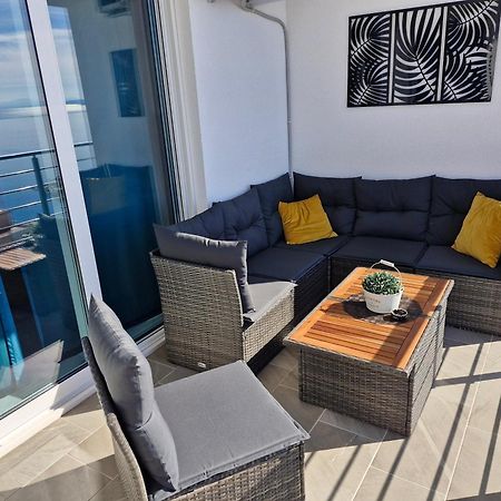Stella Apartment Саранда Екстер'єр фото