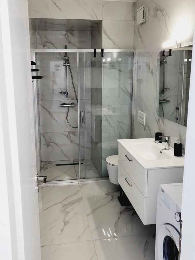 Stella Apartment Саранда Екстер'єр фото