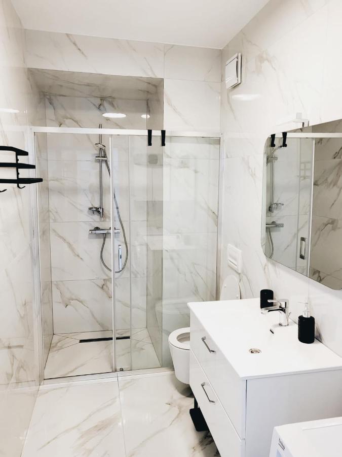Stella Apartment Саранда Екстер'єр фото