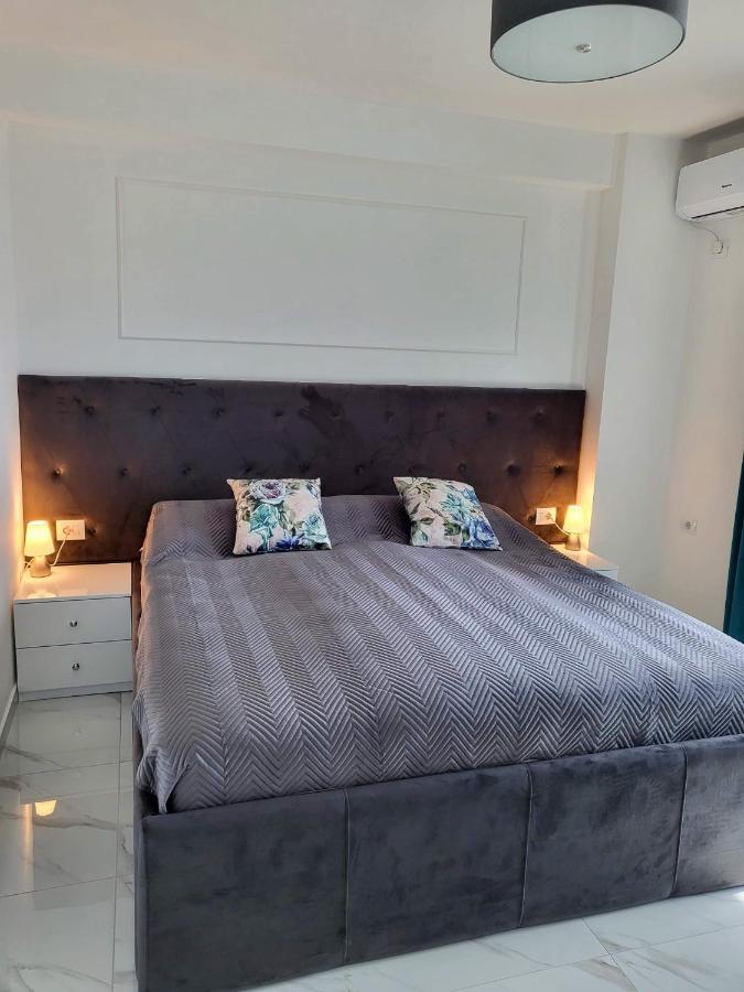 Stella Apartment Саранда Екстер'єр фото