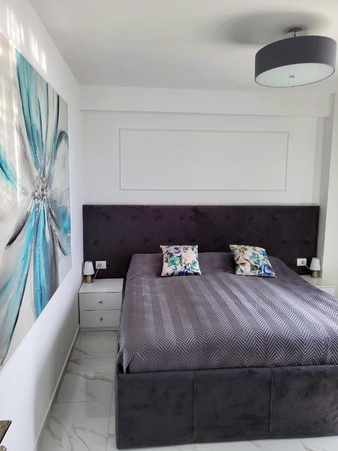 Stella Apartment Саранда Екстер'єр фото