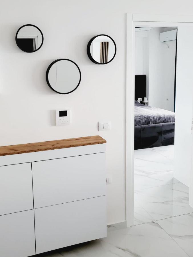 Stella Apartment Саранда Екстер'єр фото