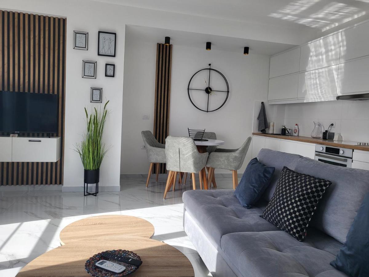 Stella Apartment Саранда Екстер'єр фото